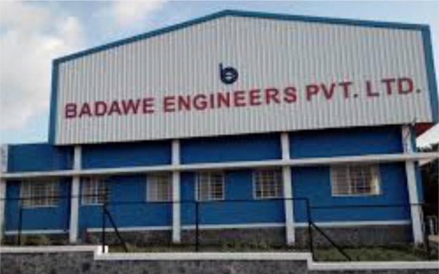Badawe Engineers