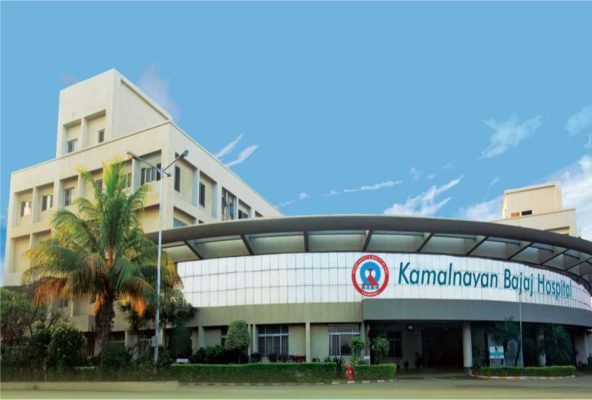 Kamalnayan Bajaj Hospital