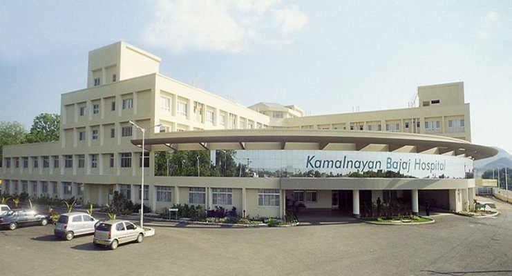 Kamalnayan Bajaj Hospital1