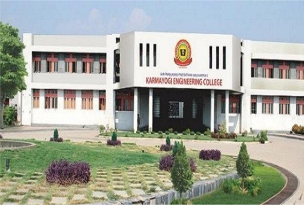 Karmayogi Eng College Pandharpur