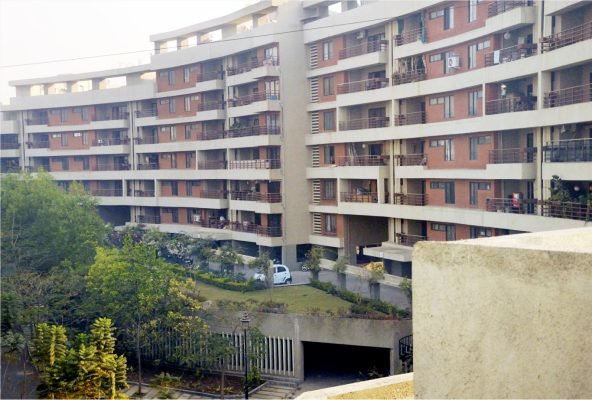 Mahindra Lifespace Kalewadi