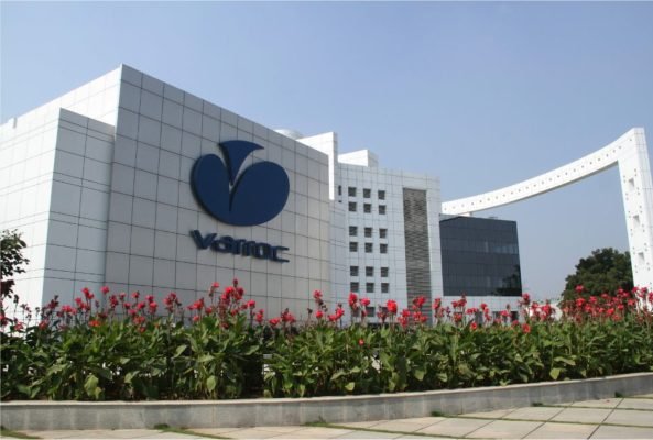 Varroc Engineering Valuj MIDC